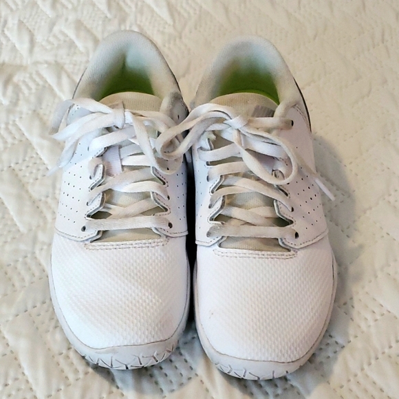 Nike Shoes Nike Cheer Shoes Poshmark